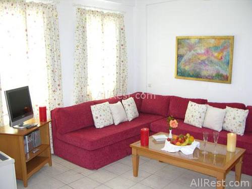 Pantheon Villas 25